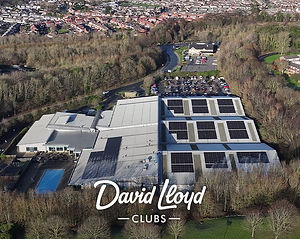 David Lloyd Clubs