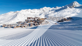 Eden Sustainable at Val Thornes