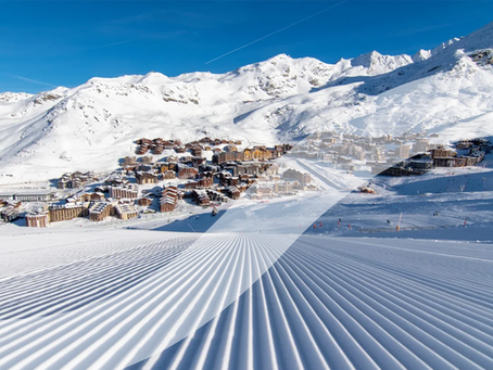 Eden Sustainable at Val Thornes