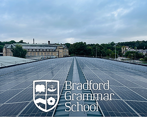 Bradford Grammar School
