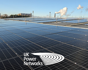 UK Power Networks