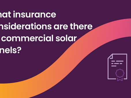 Title card with icon