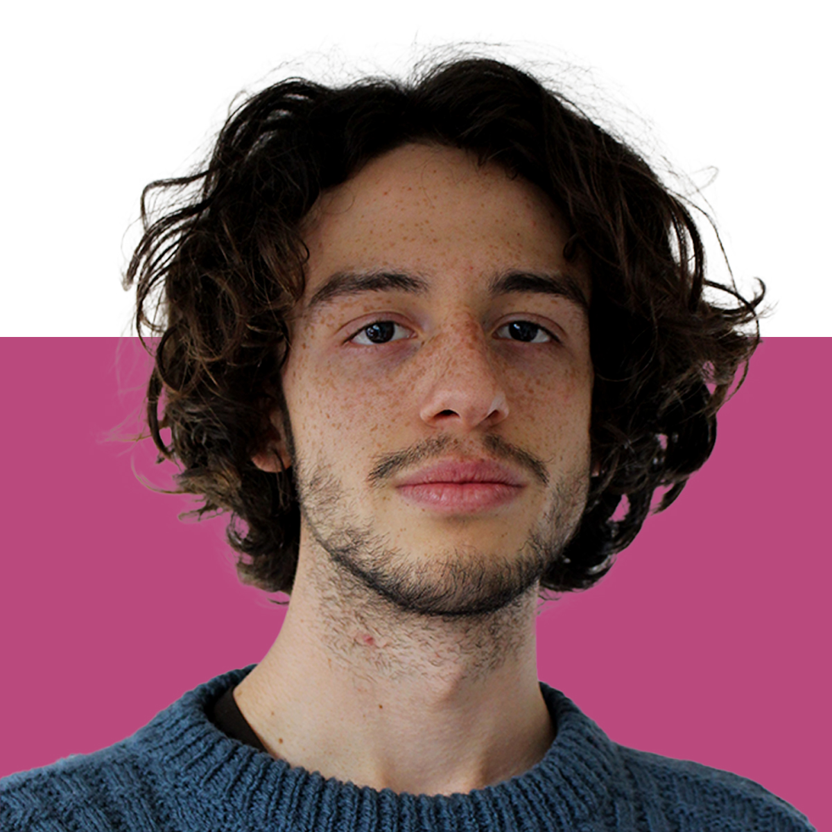 Writer: Max Richmond