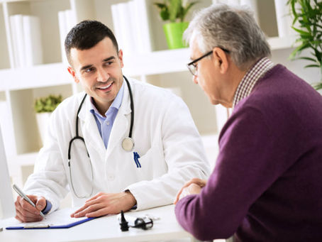 Reclaiming Primary Care's "Secret Sauce"