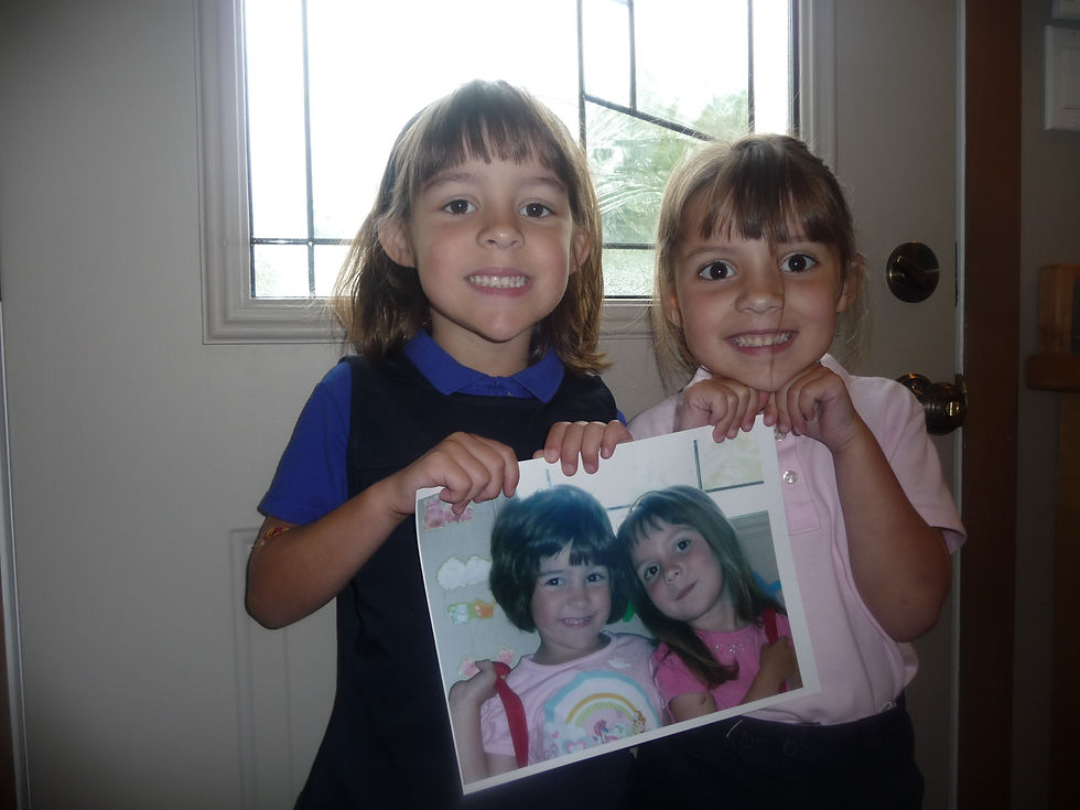 Strike a pose with First Day Photos