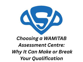WAMITAB Assessment Centre