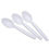 Thumbnail: Medium Weight Polypropylene Cutlery Kits