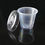 Thumbnail: PP portion cup - Practice Portion Control