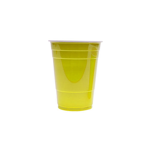 Thumbnail: 9oz & 16oz Plastic Cups