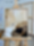 Thumbnail: 'Free to be' original painting