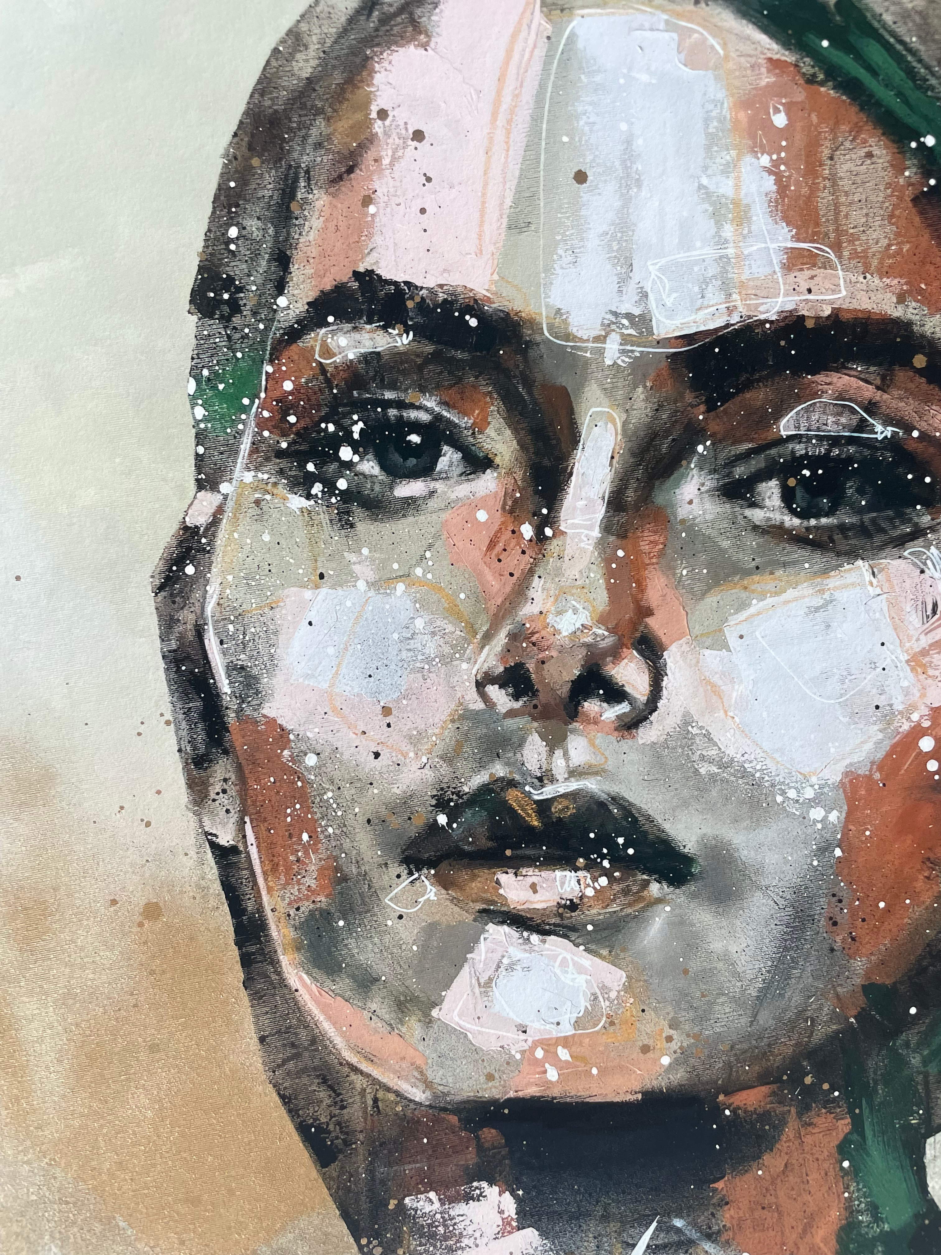 New dawn - limited edition print