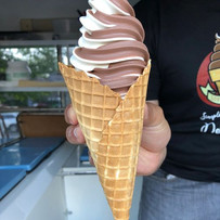 waffle cone philly