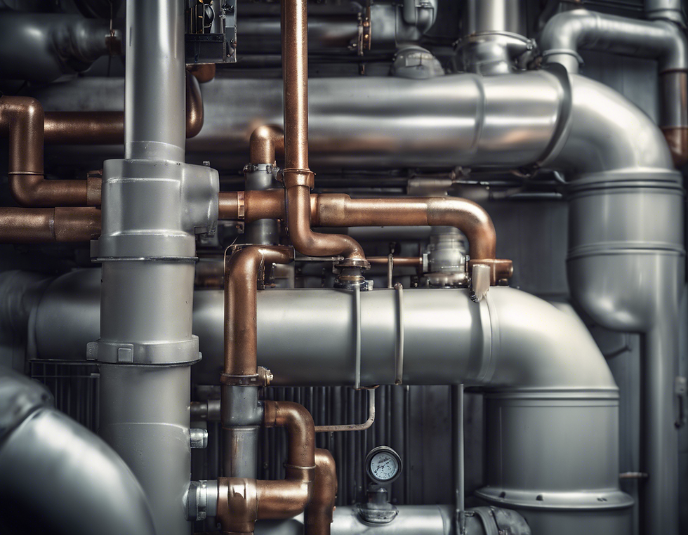 Efficient Heating Solutions for Cramlington Homeowners