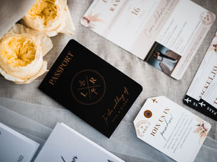 How to Choose the Right Wedding Theme for Your Big Day