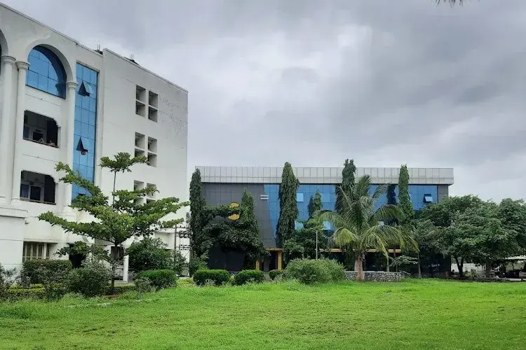Student accommodation at Aurangabad
