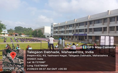 Student Ground