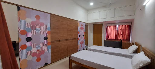 Hostel Facilities at IIIT Vadodara