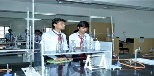 Advanced computer science and software lab