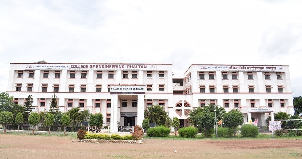 Practical training for mechanical students