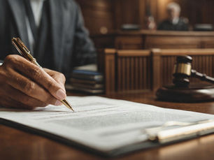Michigan appellate attorney reviewing record for good cause MCR 6.508(D)(3)