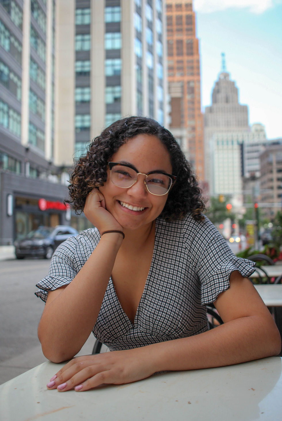 Brooklyn in Detroit