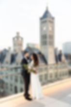 Sonya & Brandon | Grand Hyatt Nashville, Nashville TN