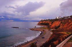Palos Verdes