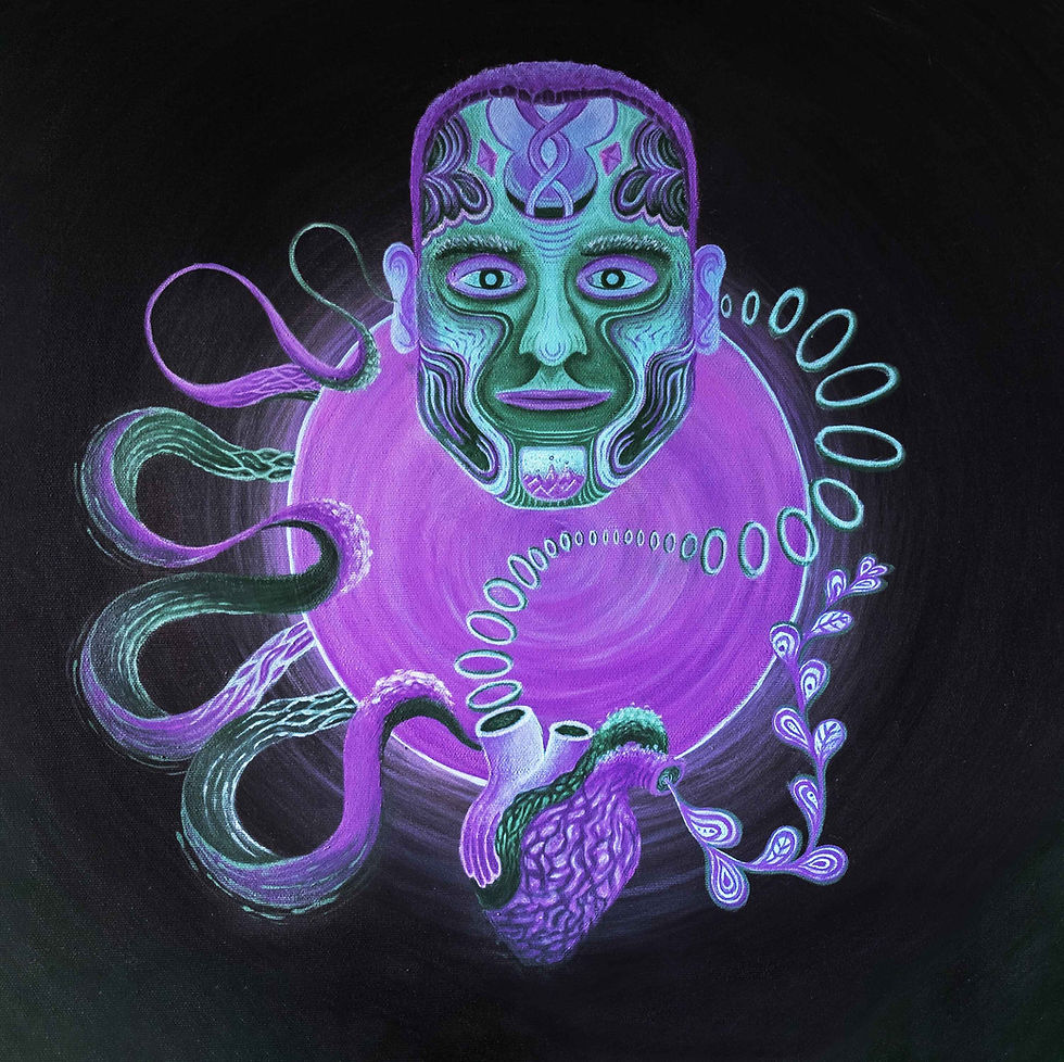 Thumbnail: Doctor Heart / Paper & Canvas Print