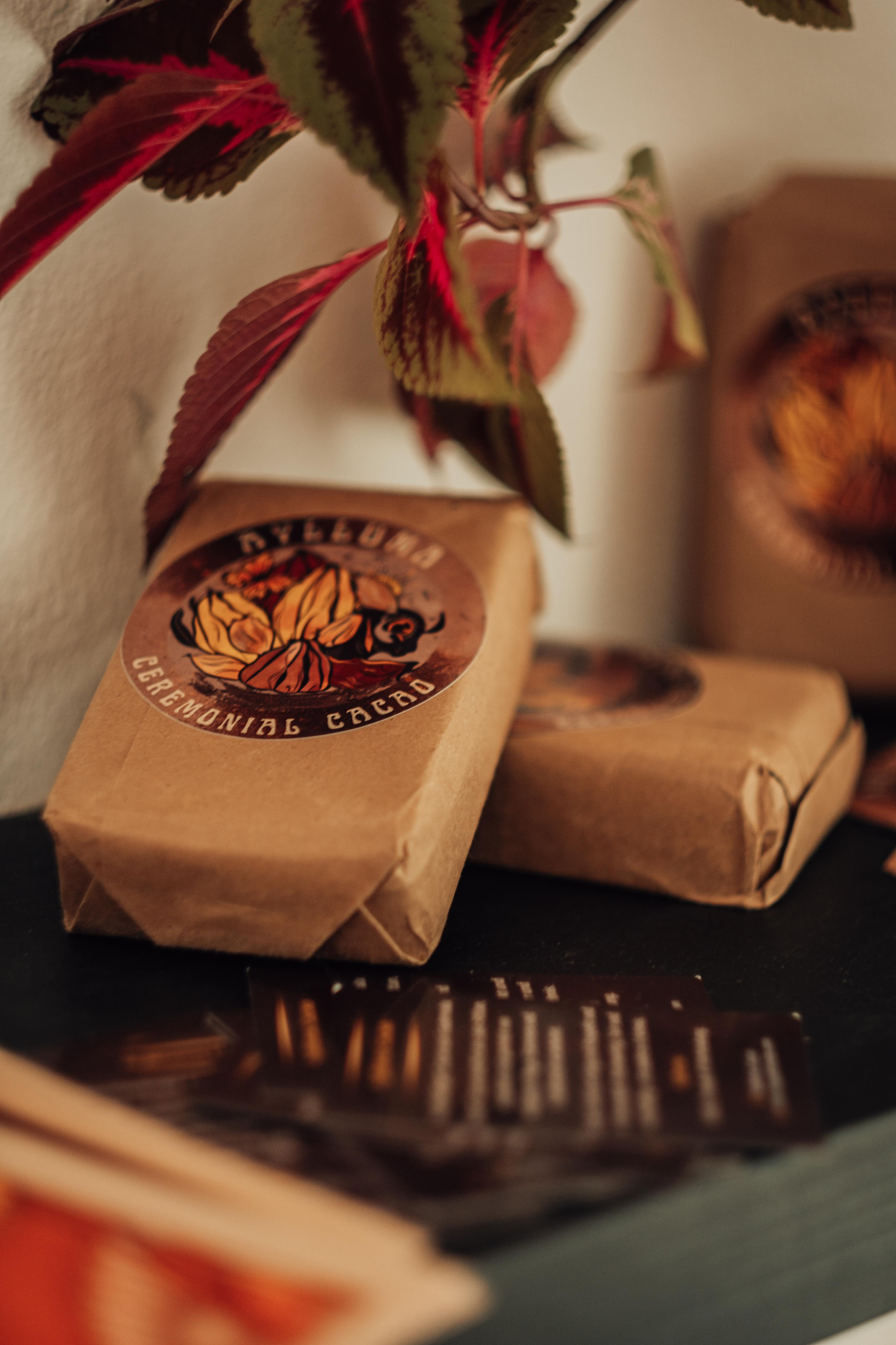 Aylluma Cacao (GUA) 450g