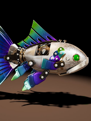 Fish