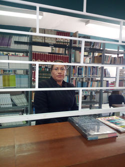 BIBLIOTECA