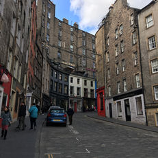 6 Edinburgh Attraction Must-Do's in 2 Days or Less