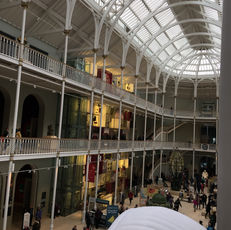 20 Favorite Places to Visit in Edinburgh Scotland