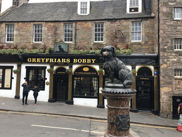 Tips for Edinburgh - Planning Your Trip for Success