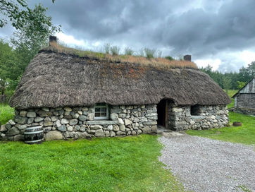 Scotland: Cairngorms, Inverness, Culloden, Cawdor Castle, Urquhart Castle & the Loch Ness Monster
