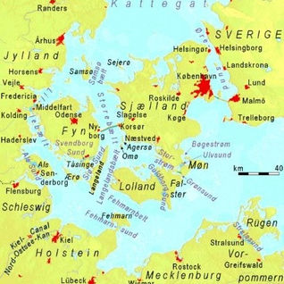 William Forbes of Helsingør: A Scottish Merchant in Denmark’s Golden Age