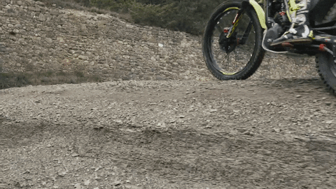 Off Road Riding GIF by Sherco Korea.gif