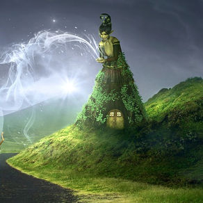 Talking About Spiritual Gifts Within My Family...