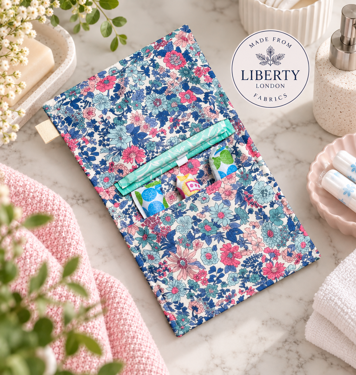 Period Kits