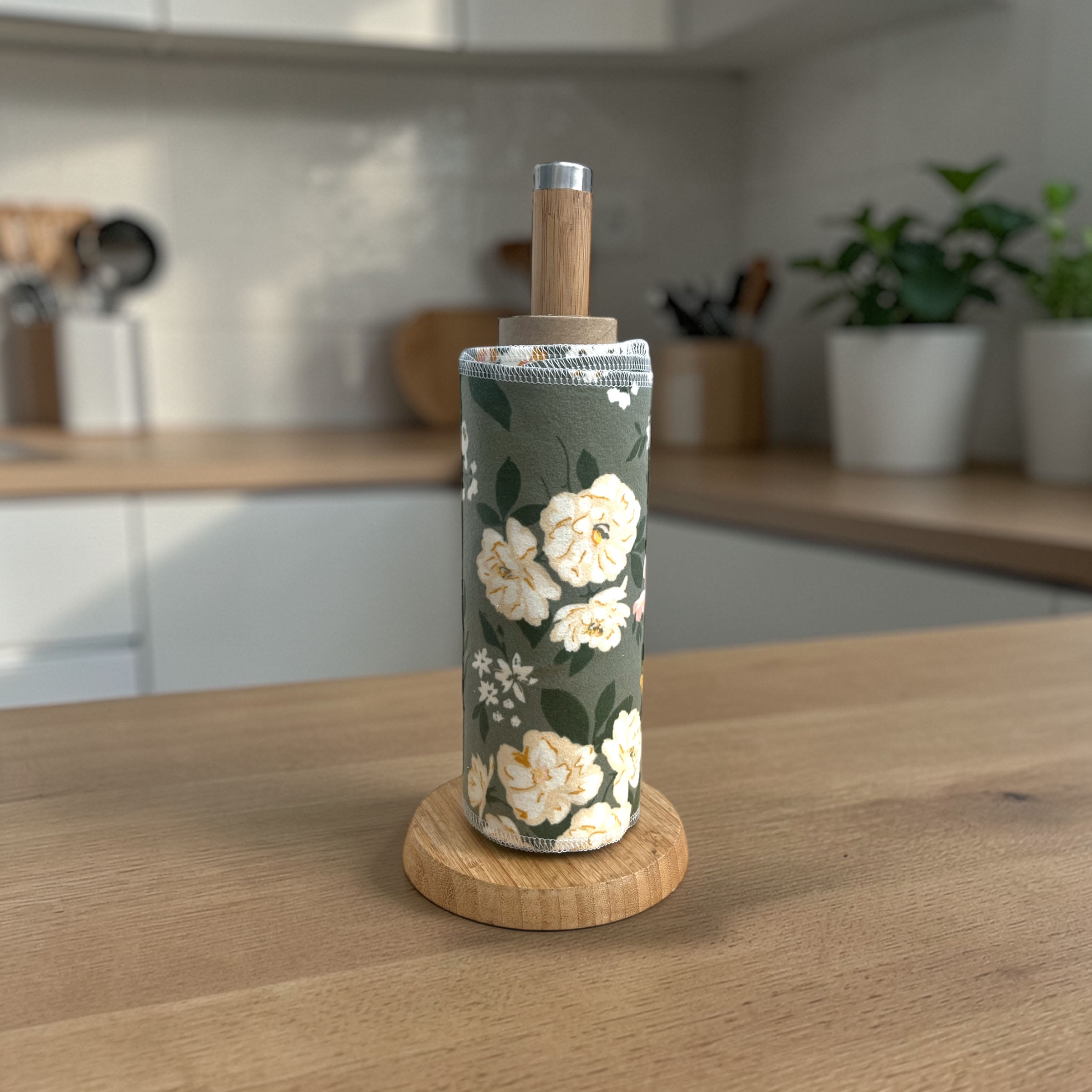 Reusable Kitchen Roll