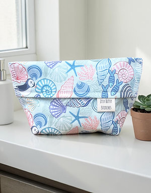Soap Savers & Wetbags