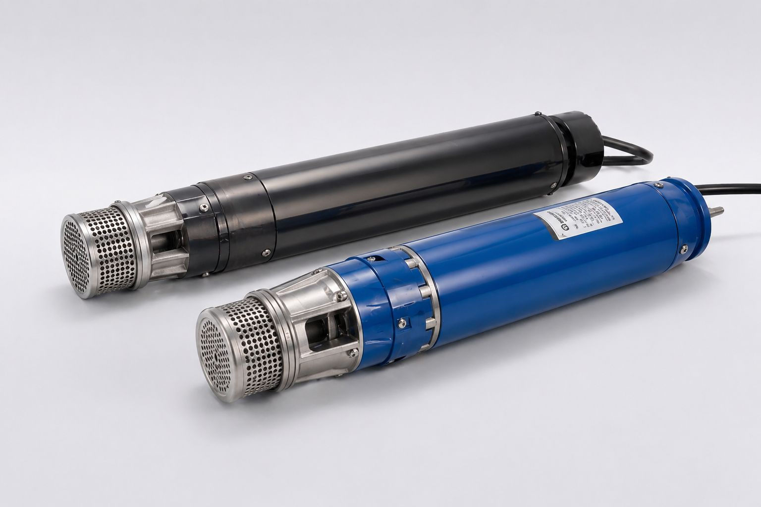 Submersible Fuel Pumps