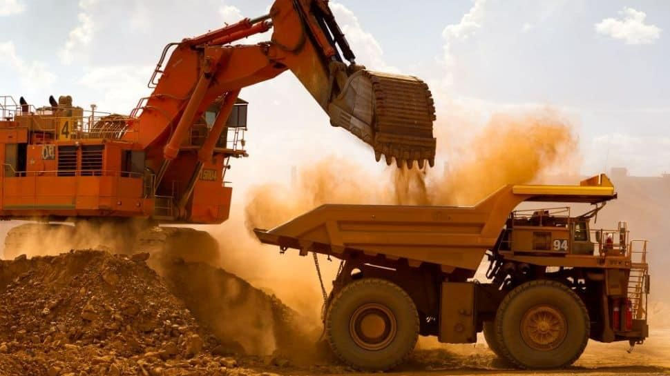 Miniatura: Mining & Extreme Operations Equipment