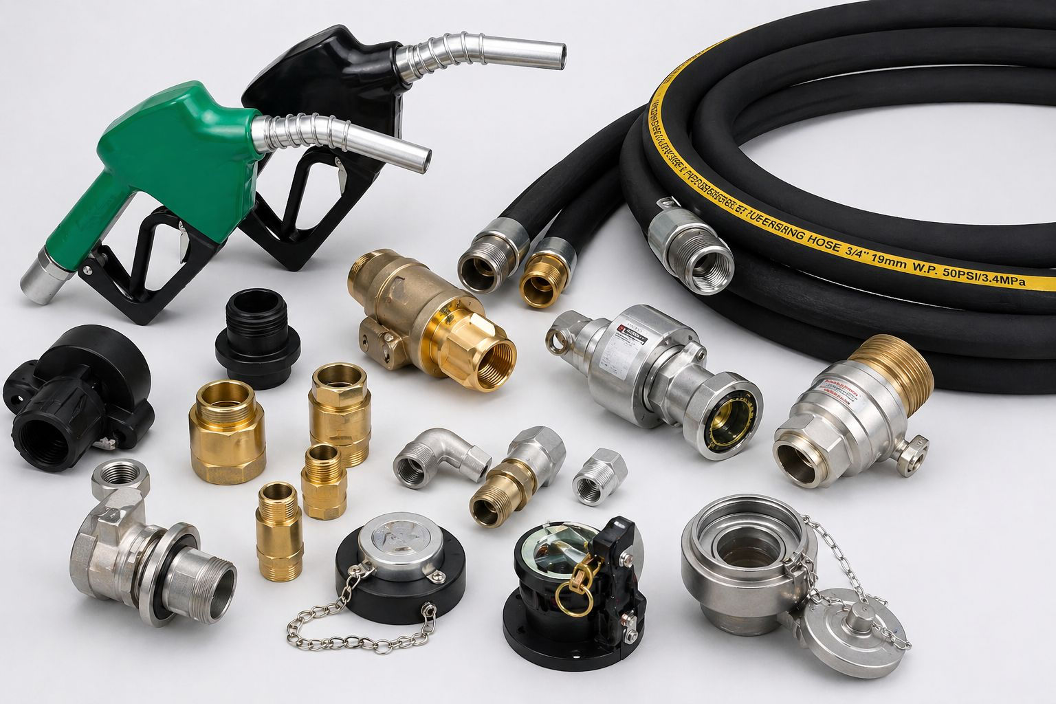 Fueling Accessories