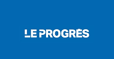 le progrès logo