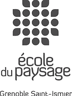 école du paysage logo