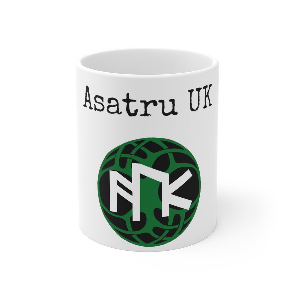 Mug 11oz