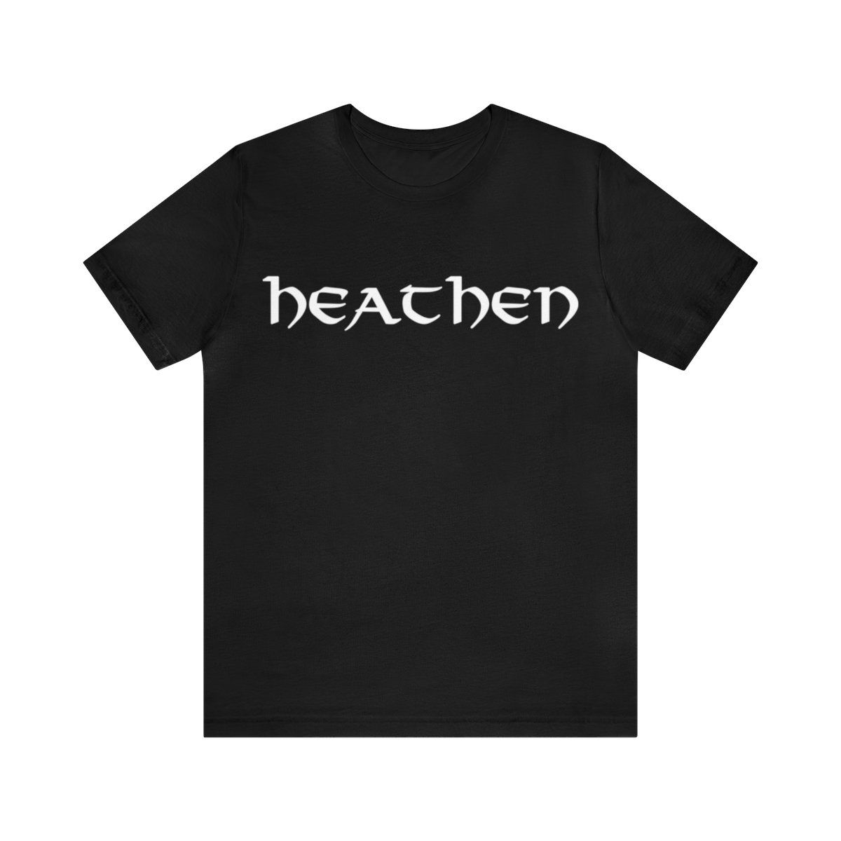 AUK Heathen tee