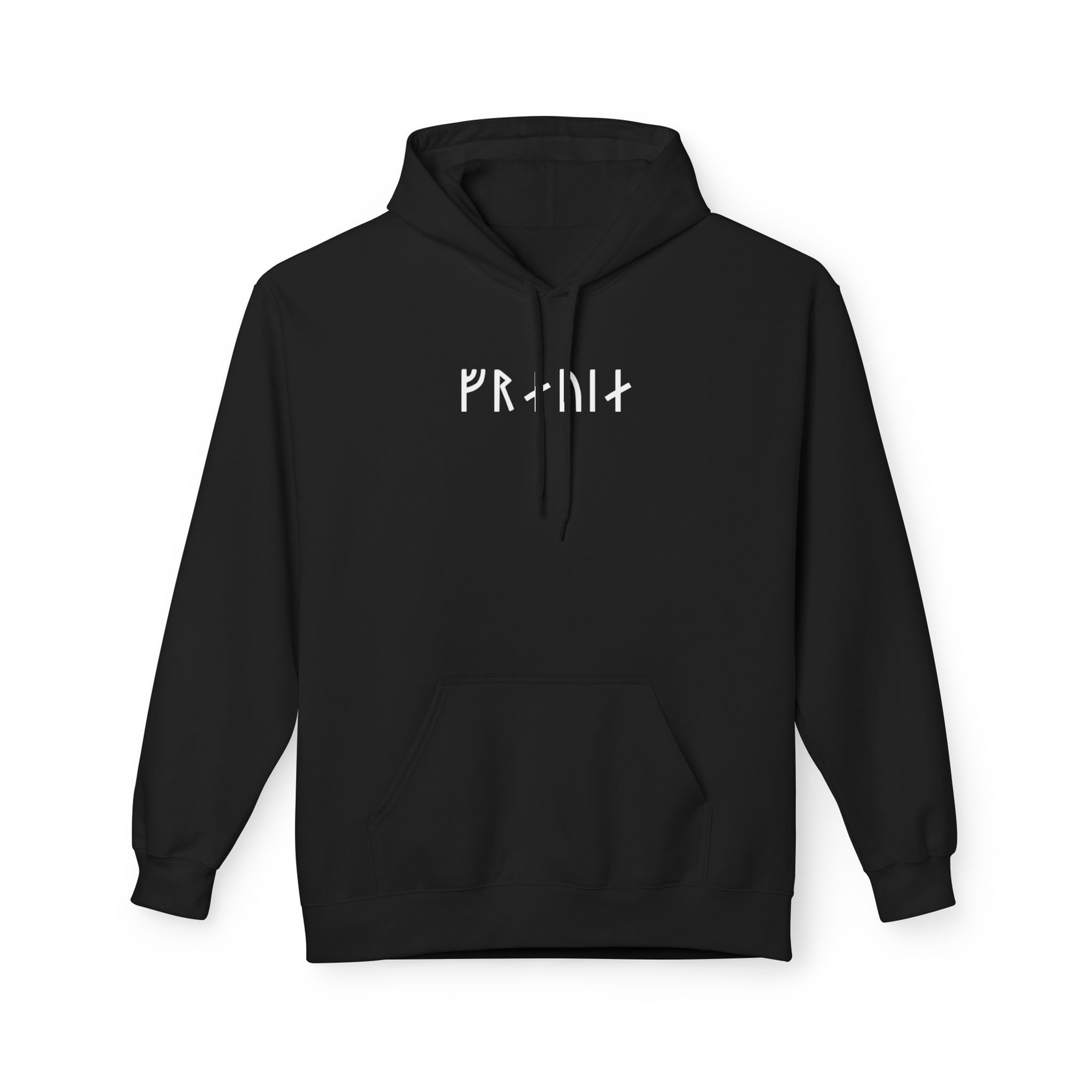Freyja Hoodie