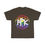 Thumbnail: Unisex AUK pride Cotton Tee